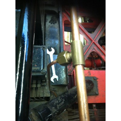 Workshop Update 16th October