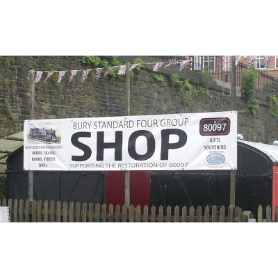 Sorting Out the Shed